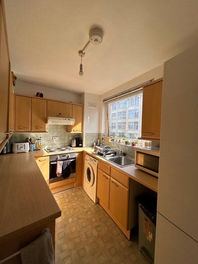 2 rooms in Gospel Oak !!  Main Photo