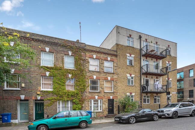 Room to rent in Elephant and Castle Main Photo