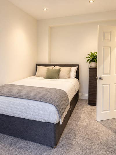 Studio Room All Bills Included/ Private Ensuite Main Photo