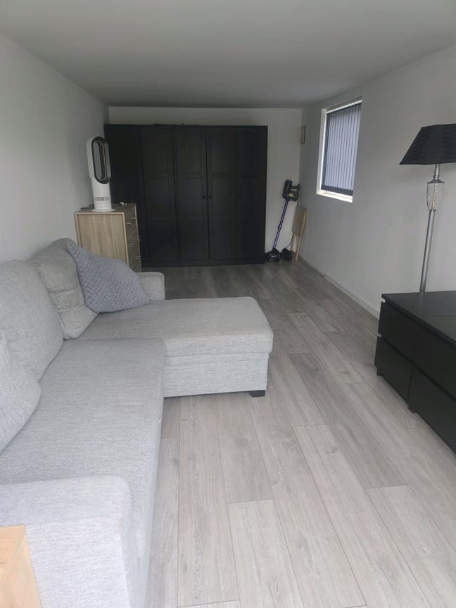 Annexe for rent. Main Photo