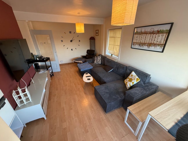 🏡 Double W Living Room Available in Clean Flat ✨ Main Photo