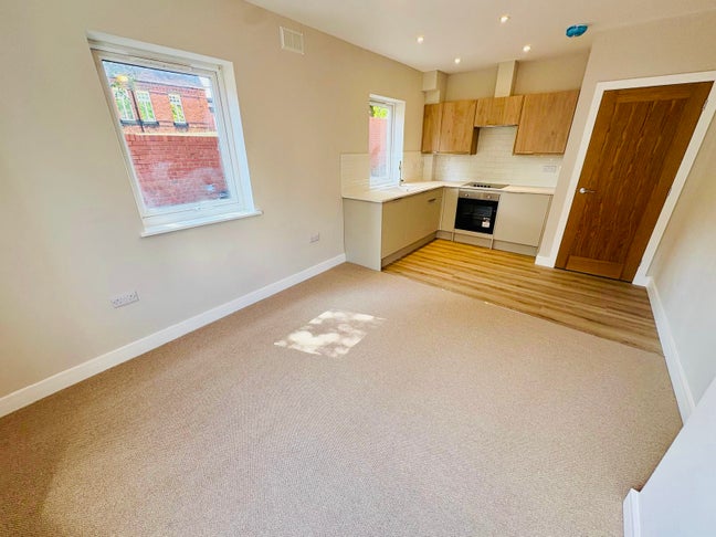 💥 Brand New 1 Bed Flat 💥 Main Photo