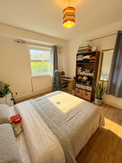🏡 Double Room for Rent in Camberwell Main Photo