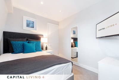 Double rom available / Clapham South  Main Photo