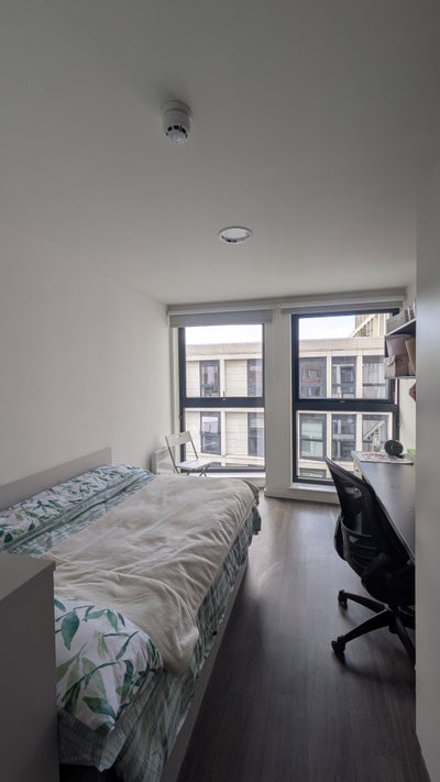 En-suite double room with courtyard view  Main Photo