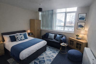 Double Bedroom available in Bridgwater Main Photo