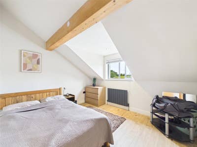 Double room in a detached village house Main Photo