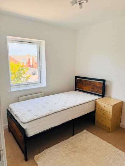 Single Room for Rent  Main Photo