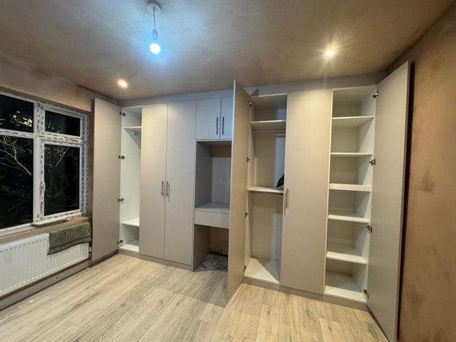 Double room for rent Main Photo