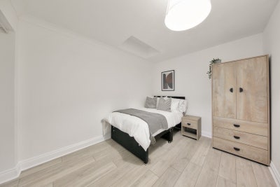 ✨ Double Room | Skylit Kitchen & Garden 🌿 Main Photo