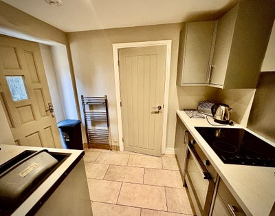 Studio with private kitchen  Main Photo