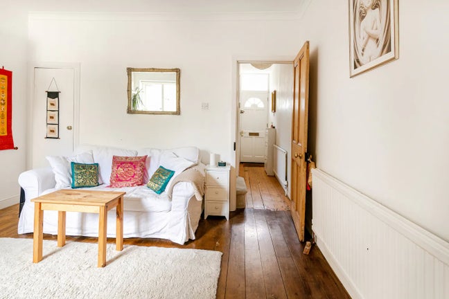SHORT LET Quiet, peaceful house in East Oxford Main Photo