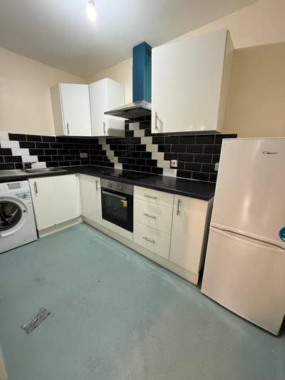 One Bedroom Flat Main Photo