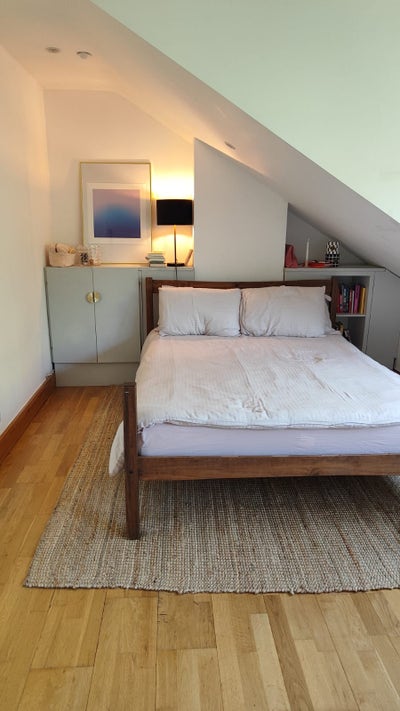 Double Room with Kitchenette in Excellent Location Main Photo