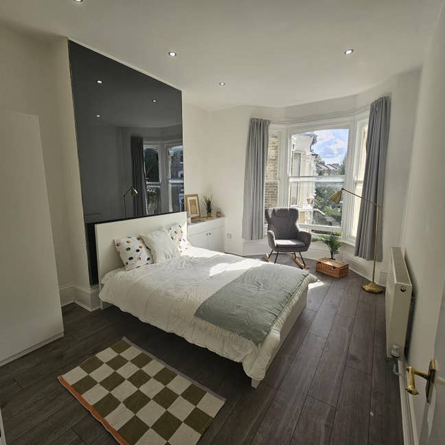 🎖Refurbished Rooms Modern Flat Islington N7 🎖 Main Photo