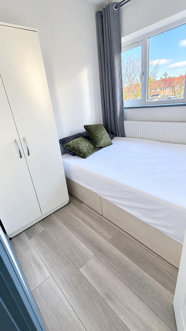 Affordable Single Room in Eltham SE9 – &pound;630pcm  Main Photo