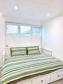Spacious Studio|Cambridge & SciencePark CB Main Photo