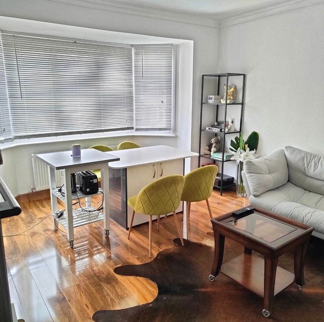 Private double room with shared facilities  Main Photo