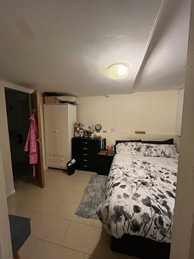 Double En-Suite in Manor Park Main Photo
