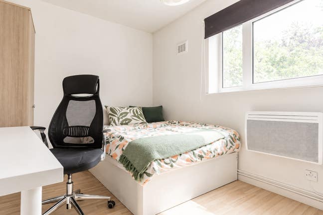 🌆 2 Rooms - Great Location and Easy Commute 🌆 Main Photo