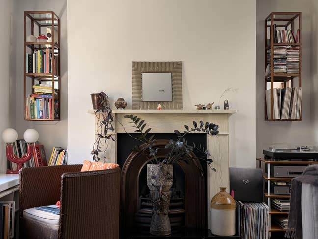 Beautiful 4-Storey House in the Heart of SE1 Main Photo