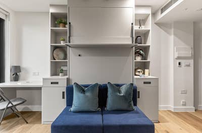 Self Contained Studio Apartment  Main Photo