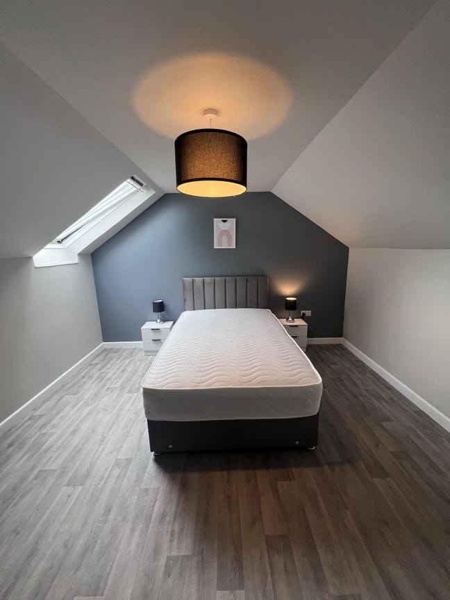 Rooms to Rent - Great Location  Main Photo