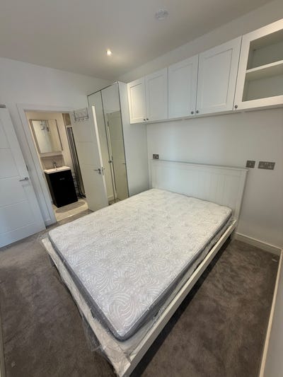 Furnished 1 Bedroom to Rent – Hayes, UB3 Main Photo