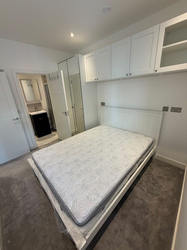 Furnished 1 Bedroom to Rent – Hayes, UB3 Main Photo