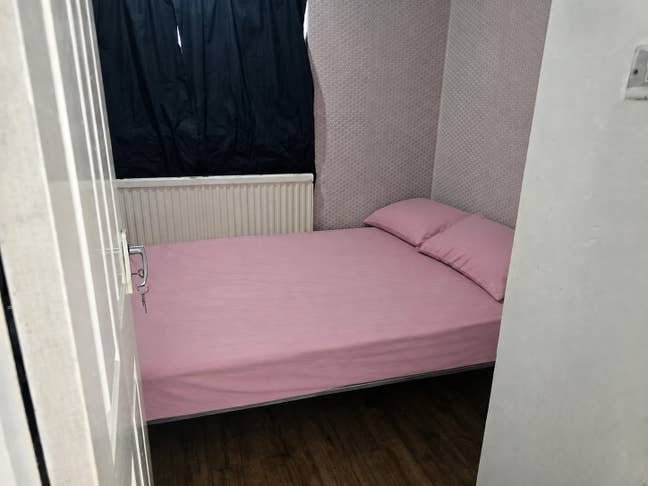 Single room Main Photo