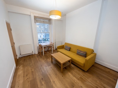 A beautiful 1  bedroom property in Camden NW1 Main Photo