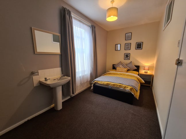 🤩 Double Room • No Deposit Option (36Fa) Main Photo