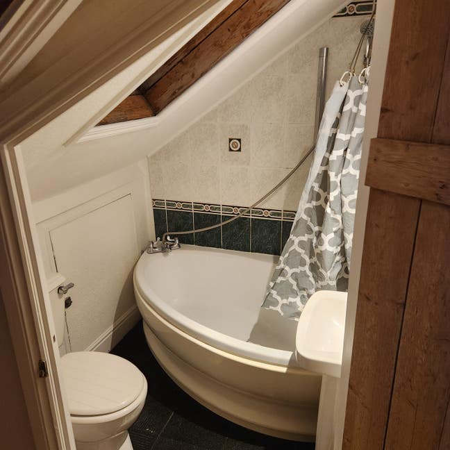 Double room with En-suite Main Photo