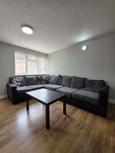 6-Bed Student House, Rhymney Terrace, Cathays Main Photo