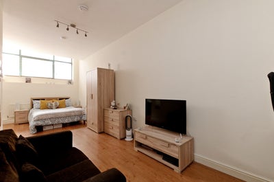 City centre apartment Main Photo