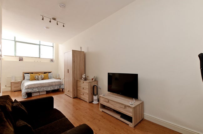 City centre apartment Main Photo