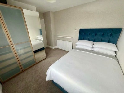 Double room (house share) Main Photo