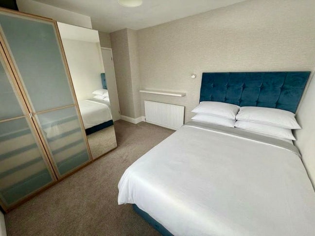 Double room (house share) Main Photo