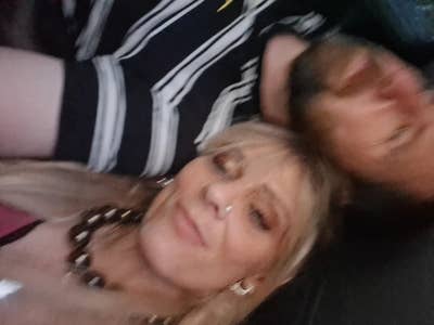 Hi me & my partner are looking to move in tog... Main Photo