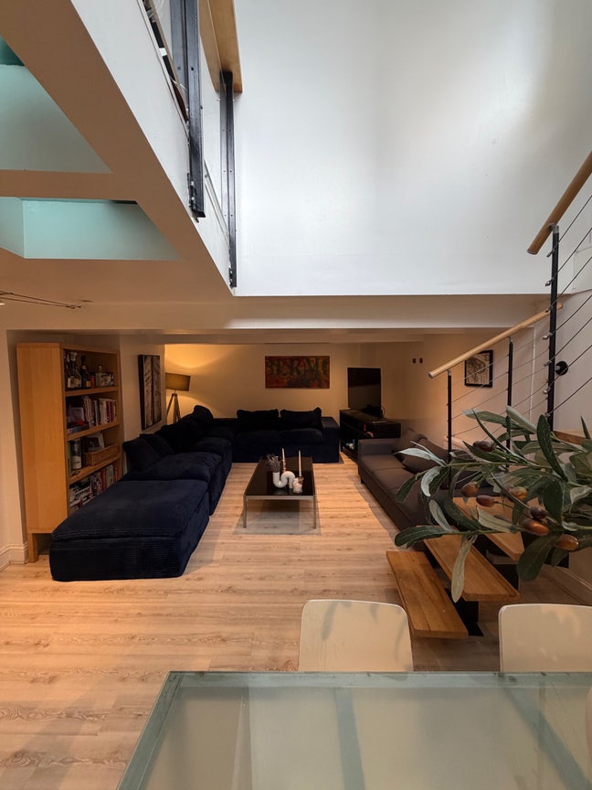 Double room near Bermondsey Street Main Photo