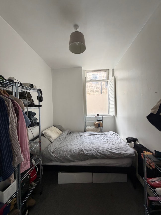 Double room near Bermondsey Street Main Photo