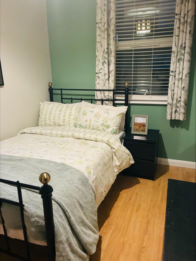  Double Room in Shared Property Main Photo