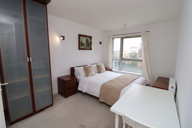 ✨2 Rooms|1 En-Suite|Near the O2|Couples Welcome!✨ Main Photo