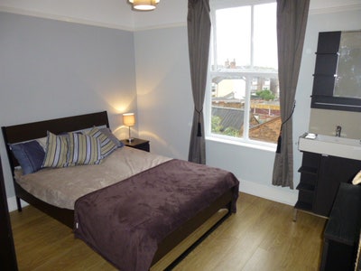 Stunning double rooms Main Photo
