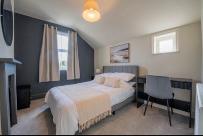 Quiet double room available now - Botley Road ✨ Main Photo
