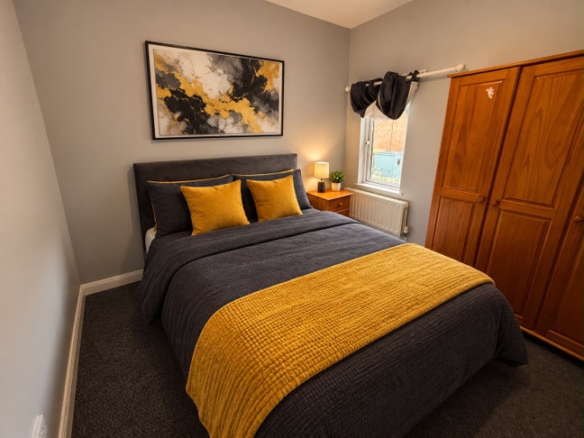 New room in prime Belfast location  Main Photo