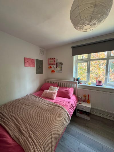 Double room in Old Street Main Photo