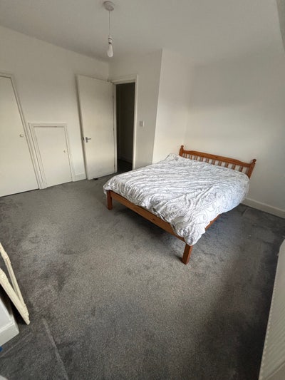 Double in friendly 2 bed East Finchley/Highgate  Main Photo