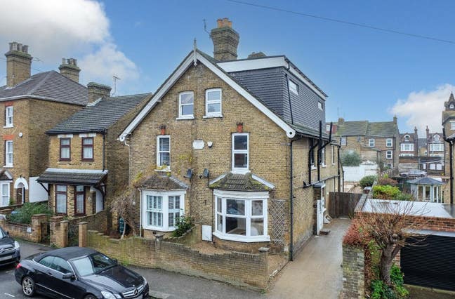 Professional Hmo|5 Mins to Station|All Bills Inc Main Photo