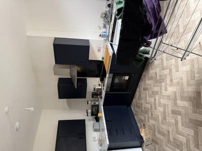 Fully Furnished Room Availale - Bishop Auckland Main Photo